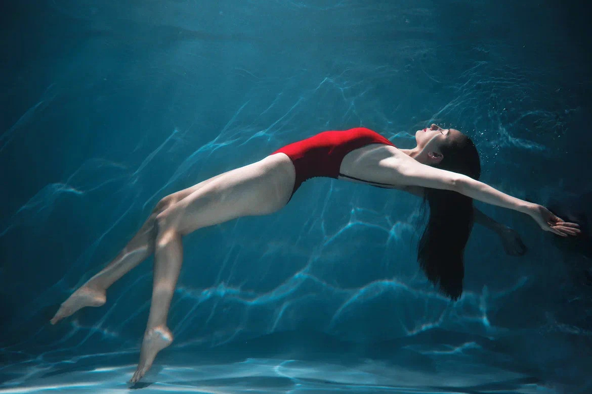 Портфолио. Фотограф в Москве Мария Бухаева