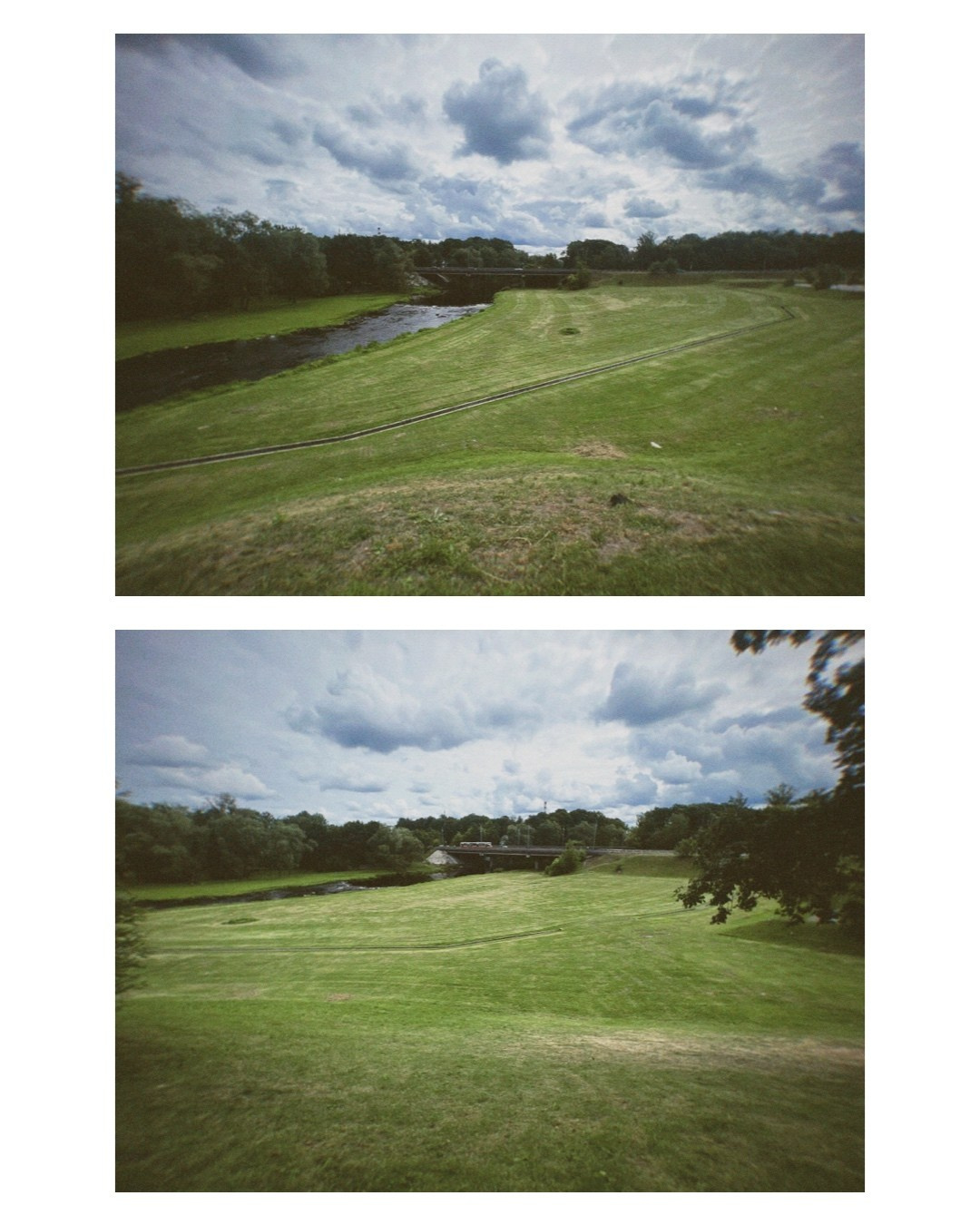 Pskov. Alina Panover