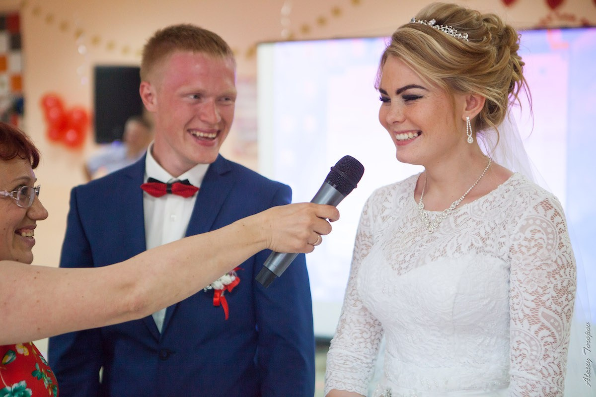 Павел и Яна. Алексей Торопов фотограф