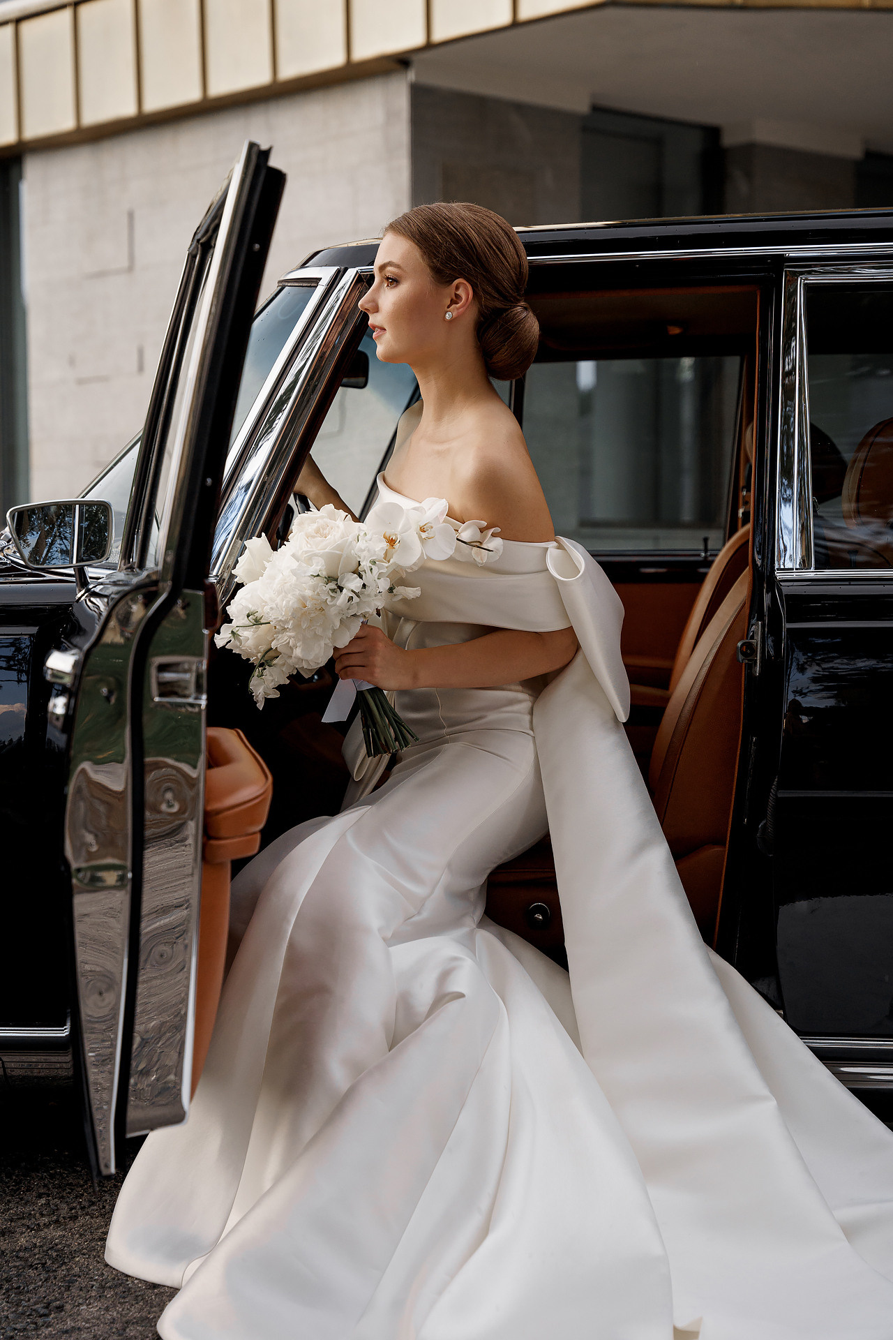 Свадьба Кирилла и Дарьи. Гольф клуб. Саша Потапкин Фотограф. Сочи, Екатеринбург, Москва