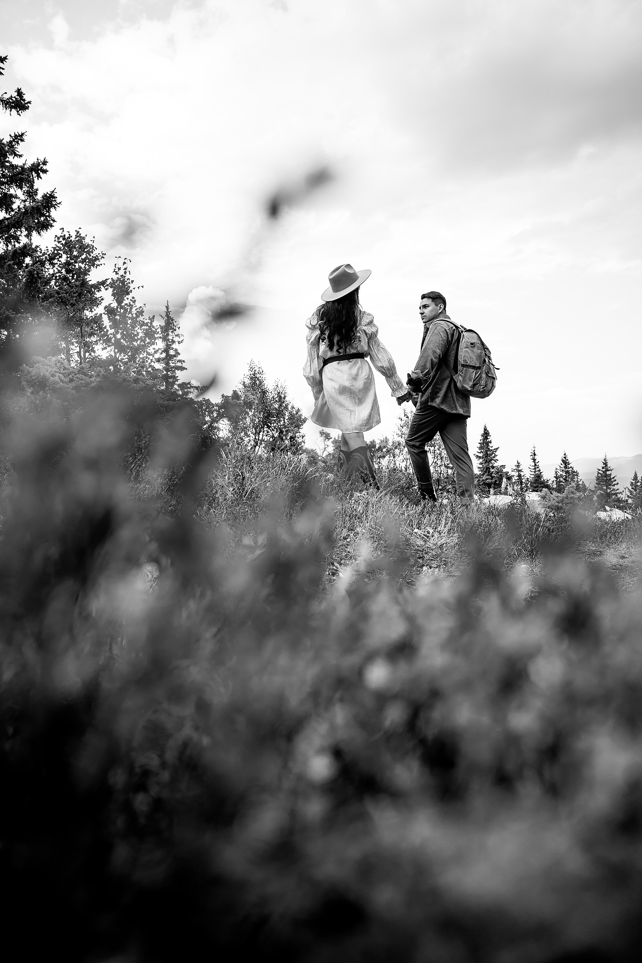 Артем и Оксана. Зюраткуль. Саша Потапкин Фотограф. Сочи, Екатеринбург, Москва