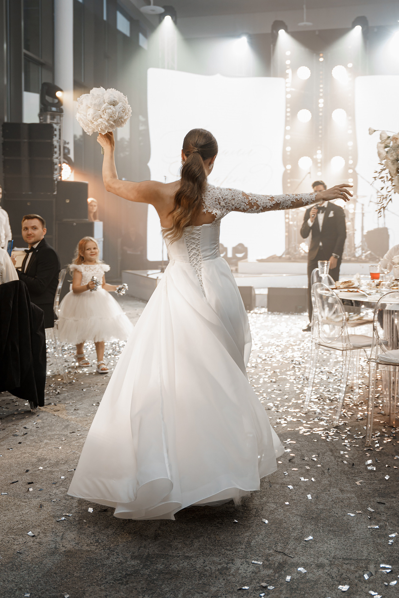 Свадьба Кирилла и Дарьи. Гольф клуб. Саша Потапкин Фотограф. Сочи, Екатеринбург, Москва