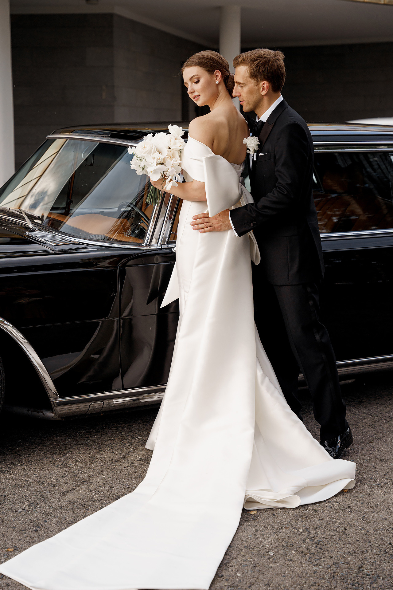 Свадьба Кирилла и Дарьи. Гольф клуб. Саша Потапкин Фотограф. Сочи, Екатеринбург, Москва