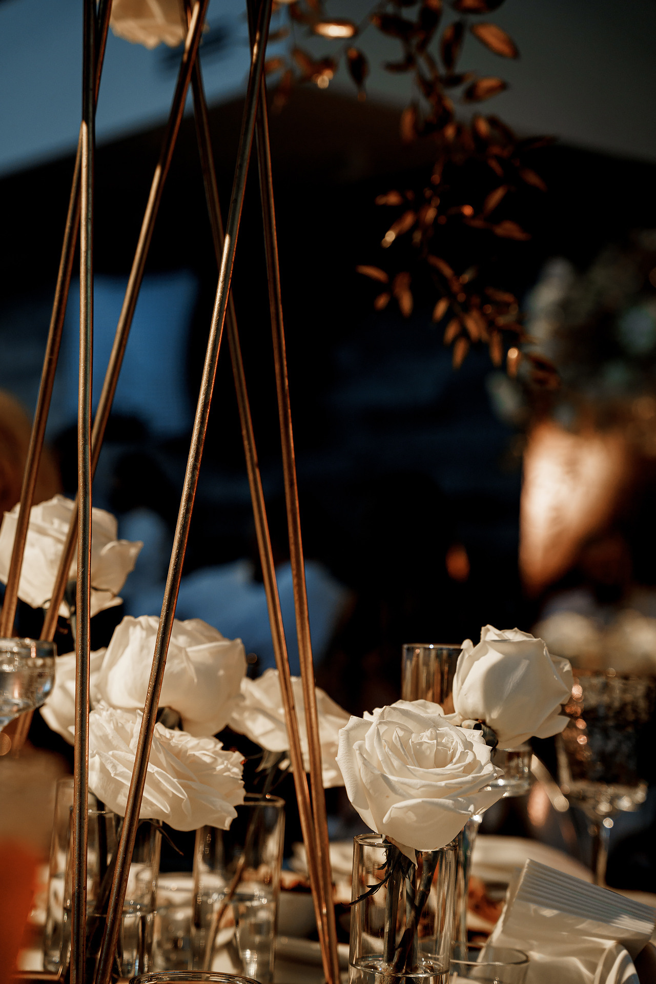 Свадьба Кирилла и Дарьи. Гольф клуб. Саша Потапкин Фотограф. Сочи, Екатеринбург, Москва