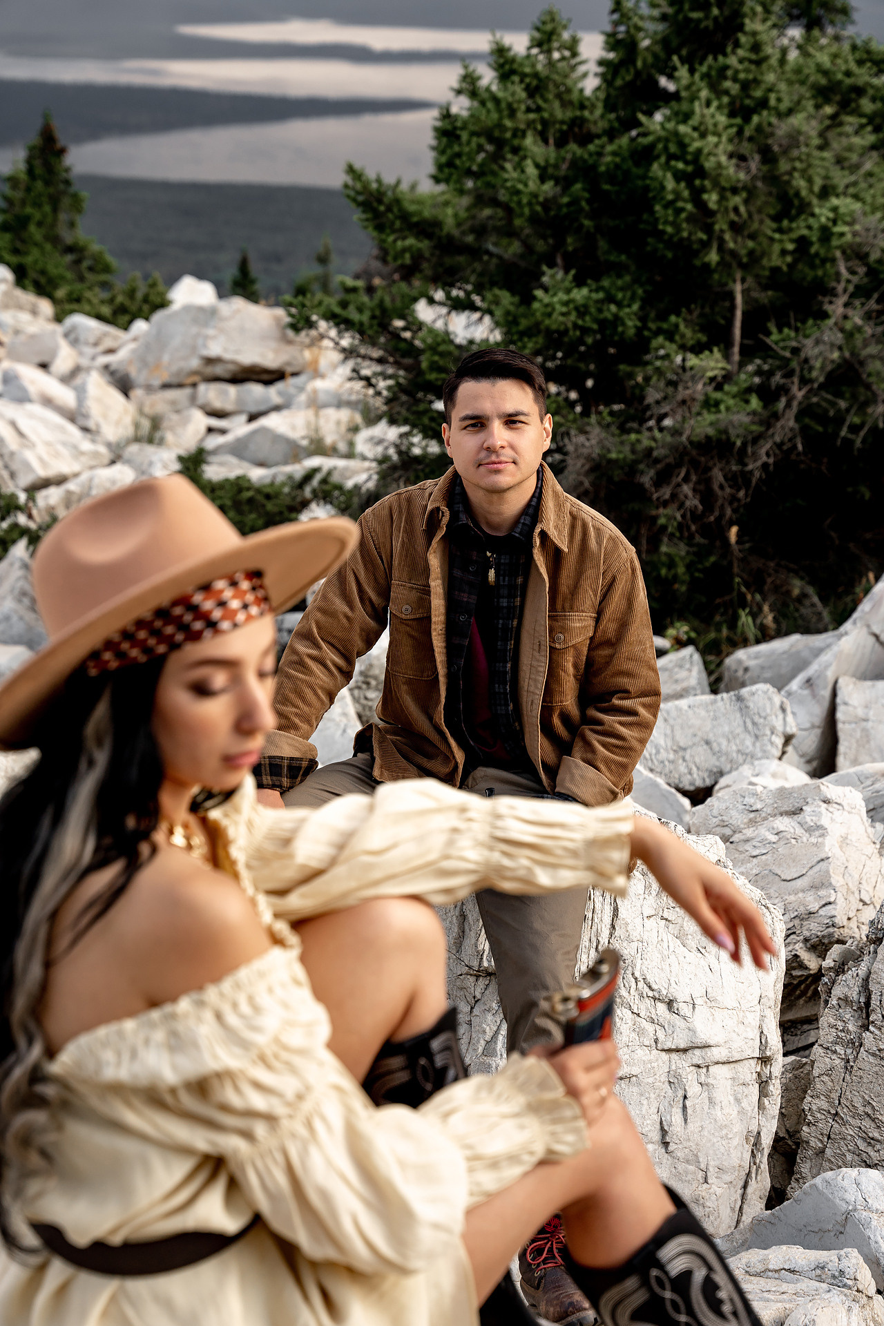 Артем и Оксана. Зюраткуль. Саша Потапкин Фотограф. Сочи, Екатеринбург, Москва