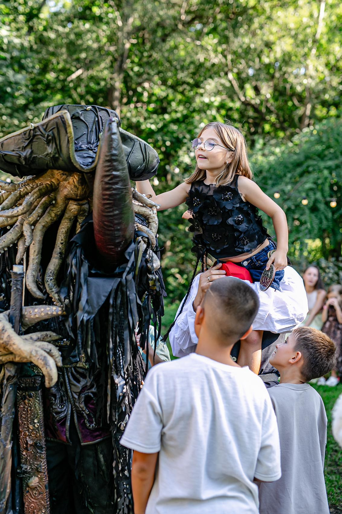 Детский день рождения г Владивосток. Владивосток семейный фотограф Александр Степанов