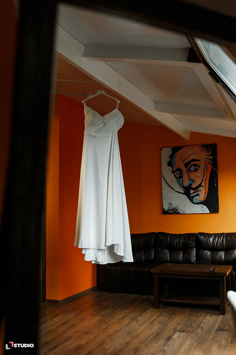 Максим и Диана 2022. Фотограф Соловьев Денис в Московской и Владимирской области