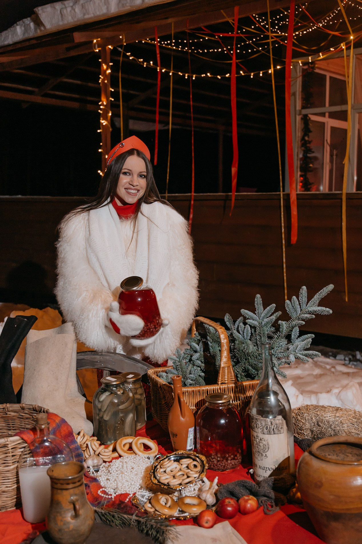 DIKIDI NEW YEAR 2024. Фотограф ваших событий