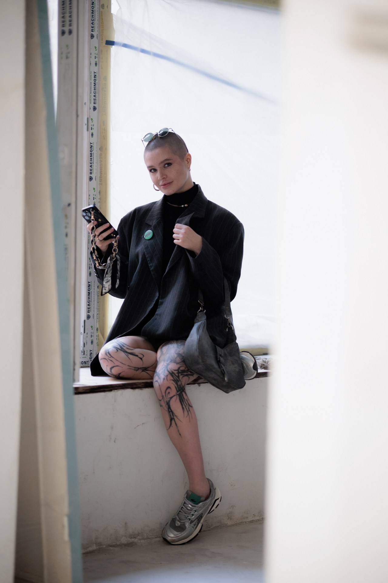 Выставка Алекса Ко и Стаса Барса. Репортажный фотограф в Санкт-Петербурге Александр Паклин