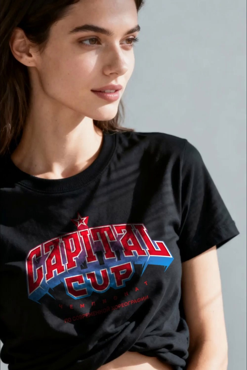 Дизайн для танцоров. Alexander Stan Shimanov