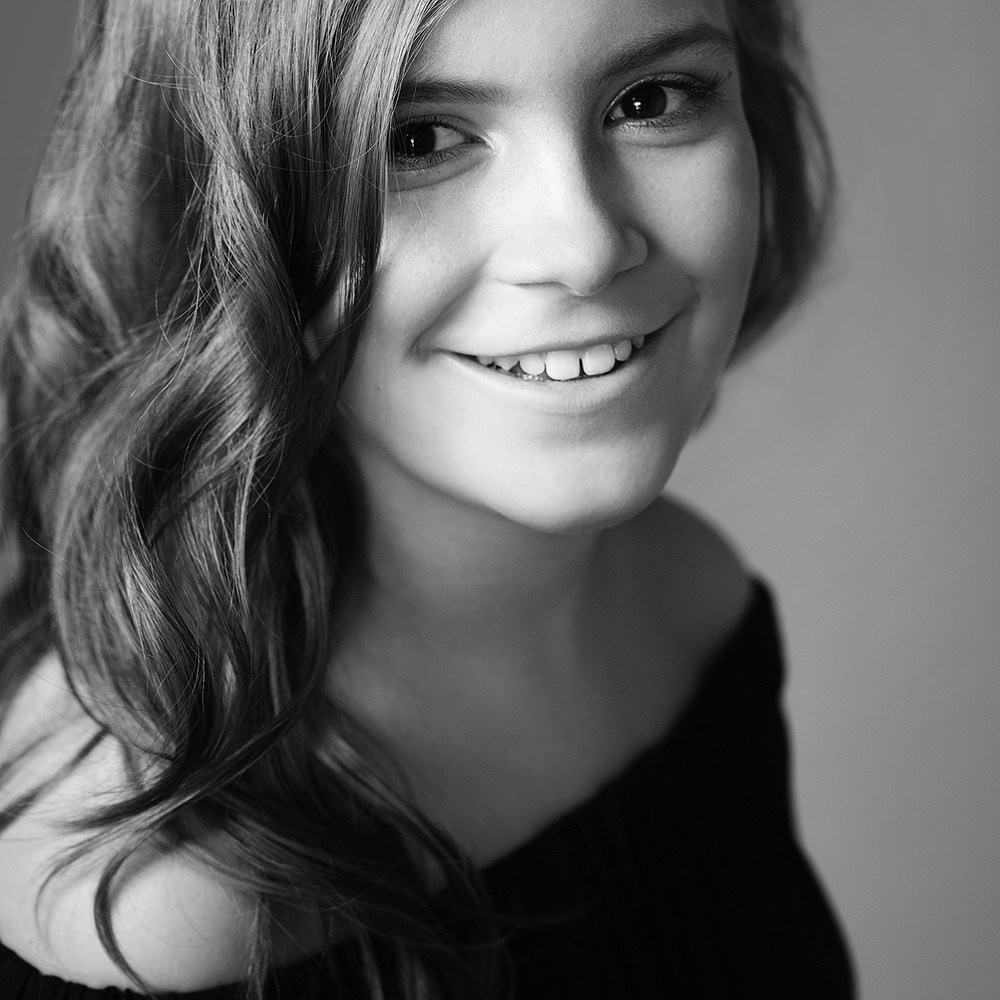 Детский портрет. Фотограф в Екатеринбурге Дарья Комарова