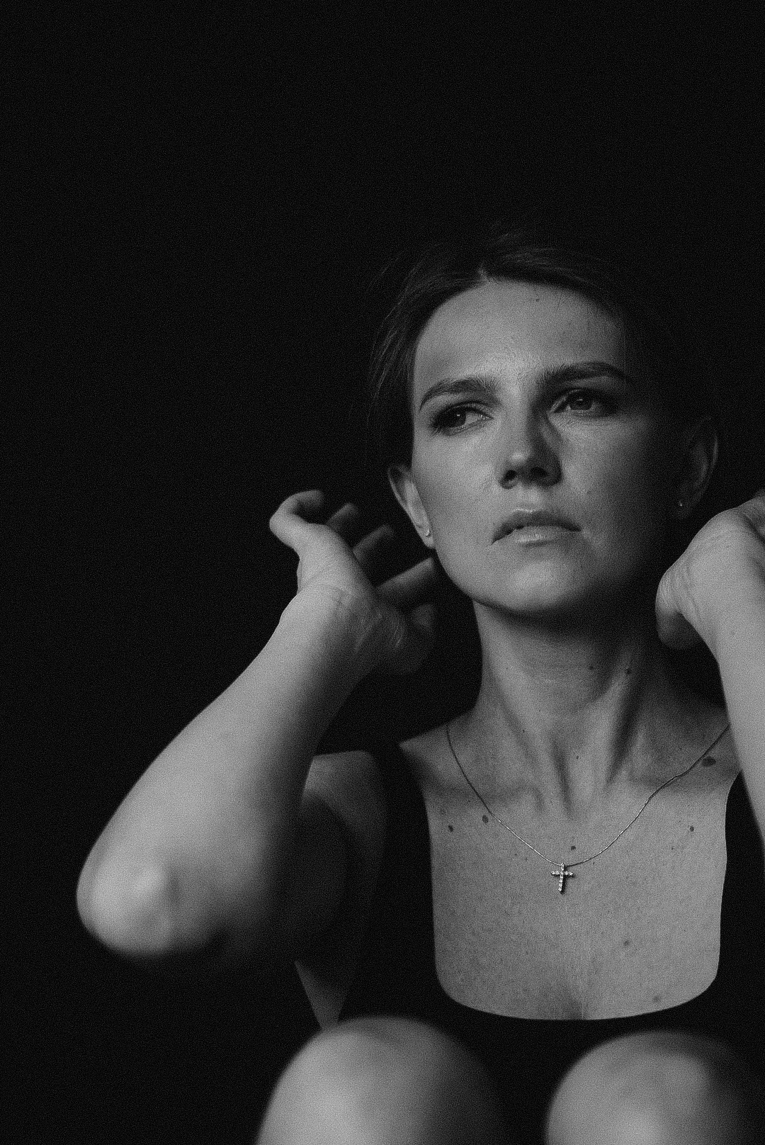 Женский портрет. Семейный фотограф в Казани Александра Киселева