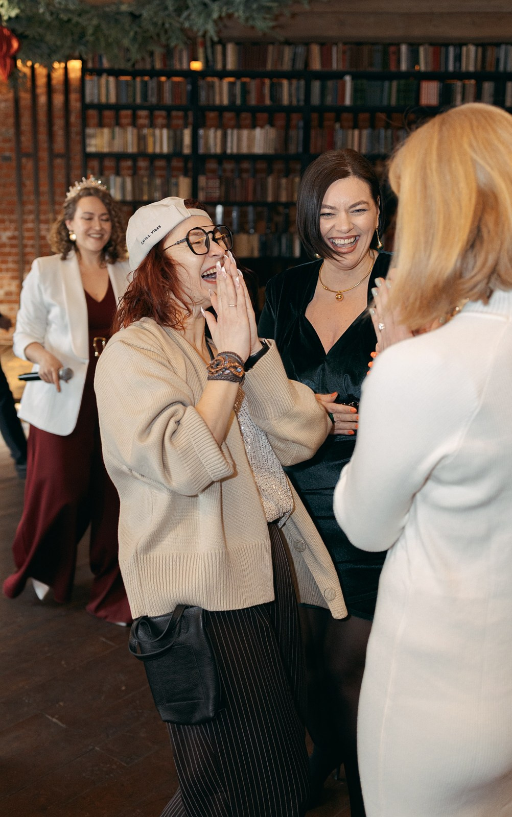 Юбилей. Ваш фотограф Наталья Лаэтина