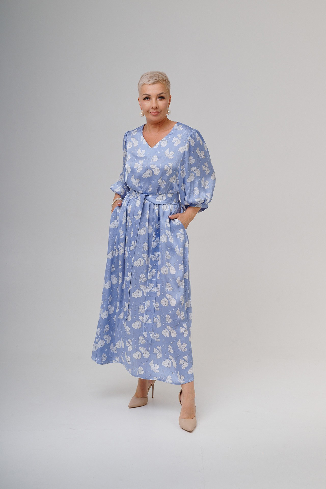 Танита 25. Репортажный фотограф в Кирове Сергей Дудин