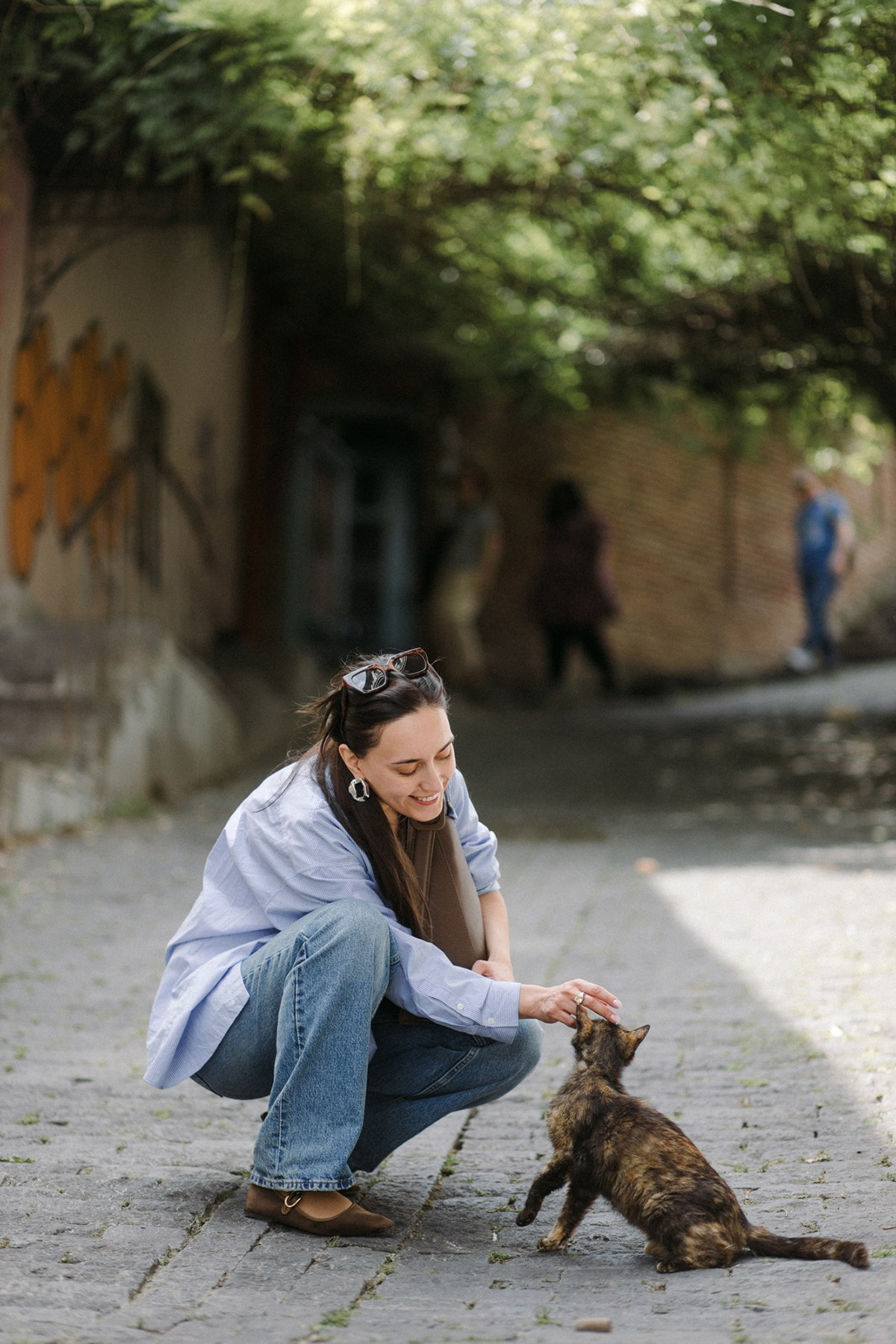 Katya. Anastasia Blud Photography