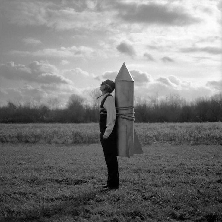 Необычные. Фотограф для маркетплейсов Михаил Бове