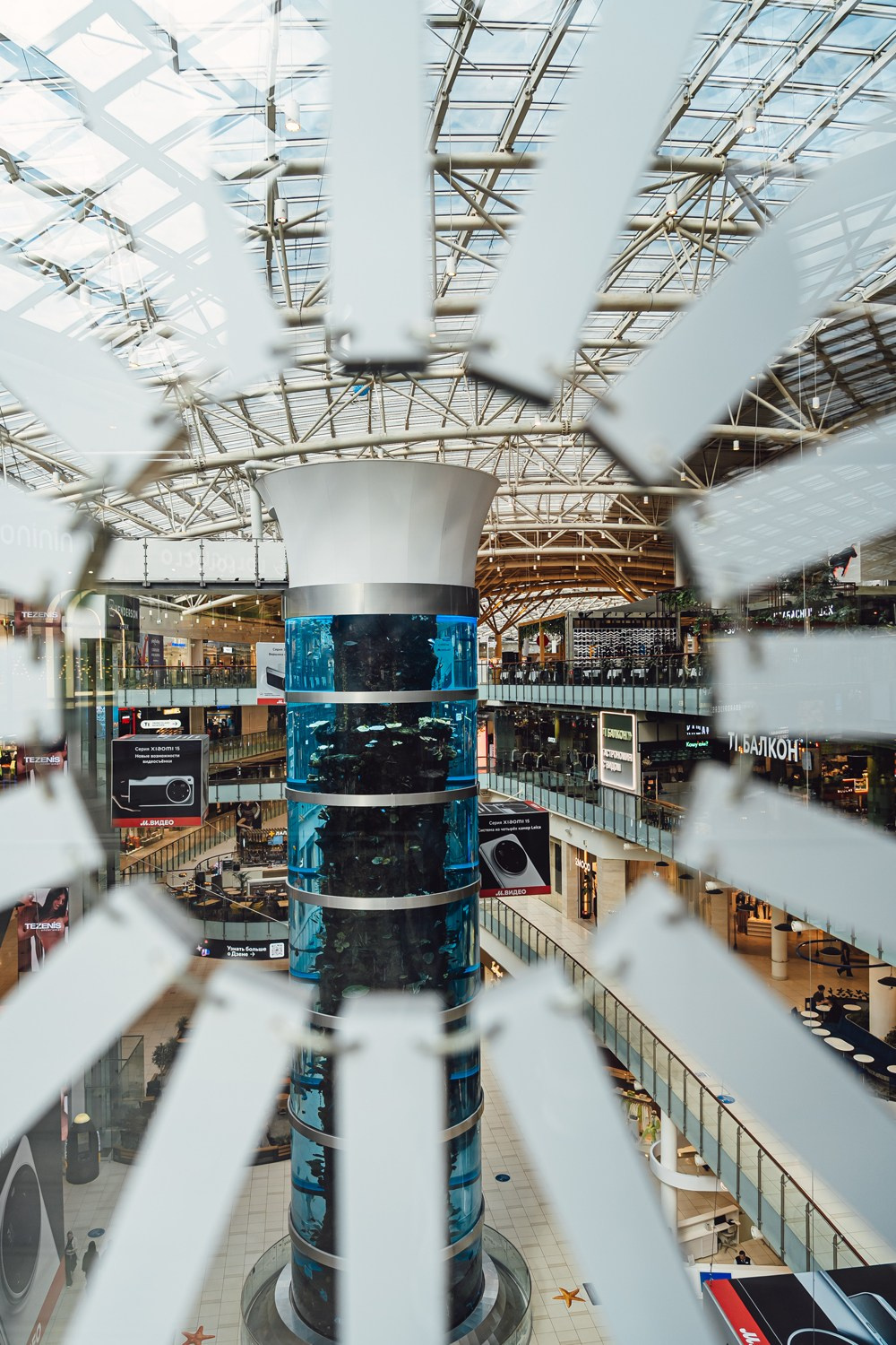 Aviapark-p. Vadim Yathartha — Photography, Cinematography, Generative AI