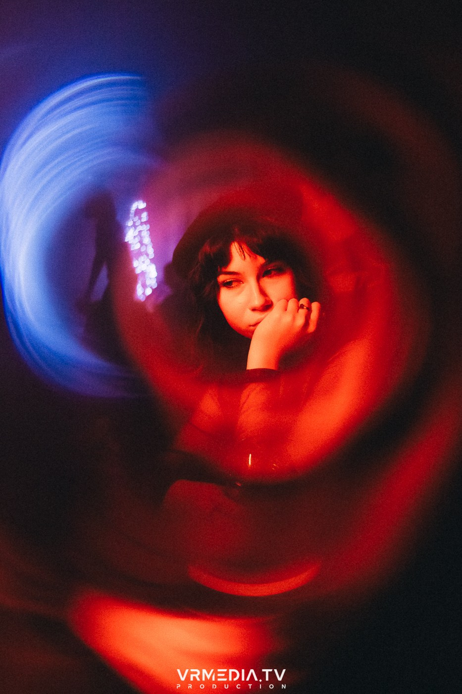 WEEKEND HALL в культурном пространстве «Редакция»