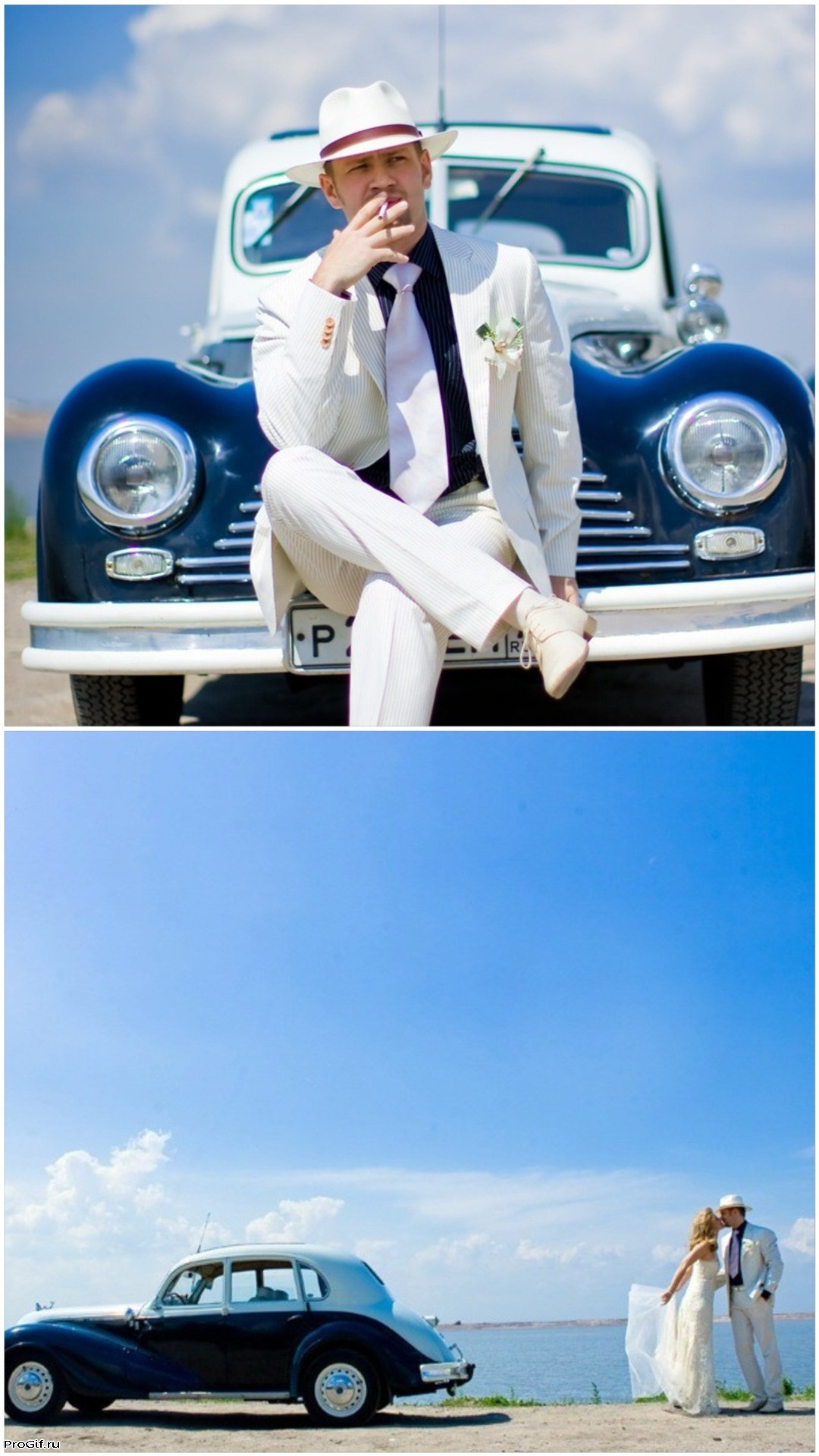 Свадебный фотограф Андрей Коновалов