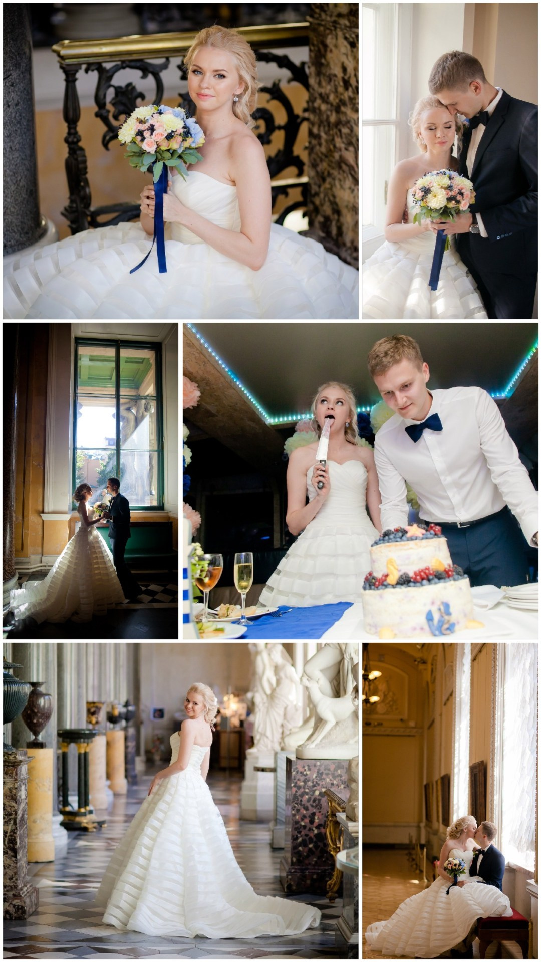 Свадебный фотограф Андрей Коновалов