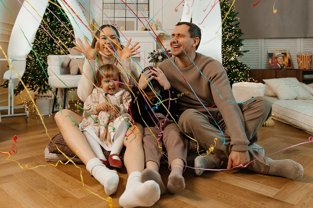 Семейный фотограф в Сочи Анна Мальцева