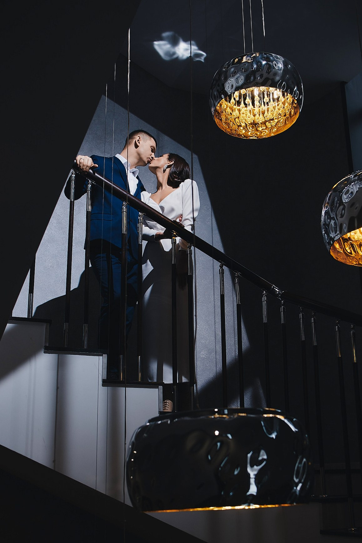 Свадебные фото. Фотограф Федор Захаров