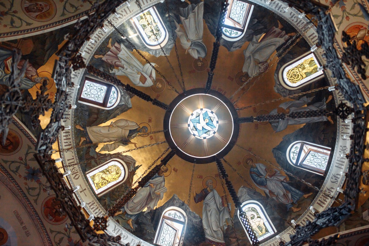 Таинства. Фотограф Оксана Мамукаева г. Владикавказ