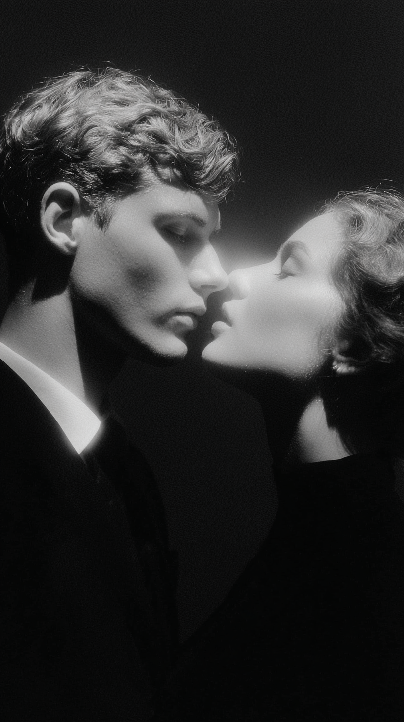 Модели смешанный стиль. AI — креатор