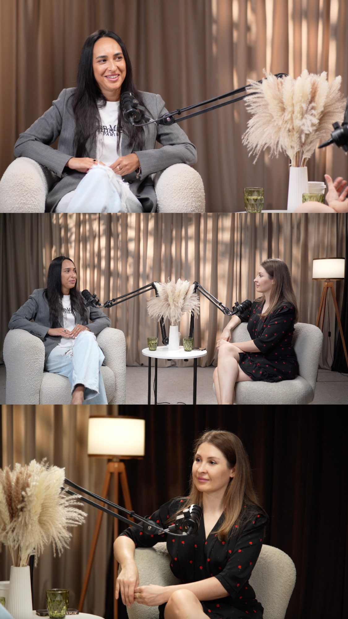 Подкасты. Студия записи подкастов «Проявление»