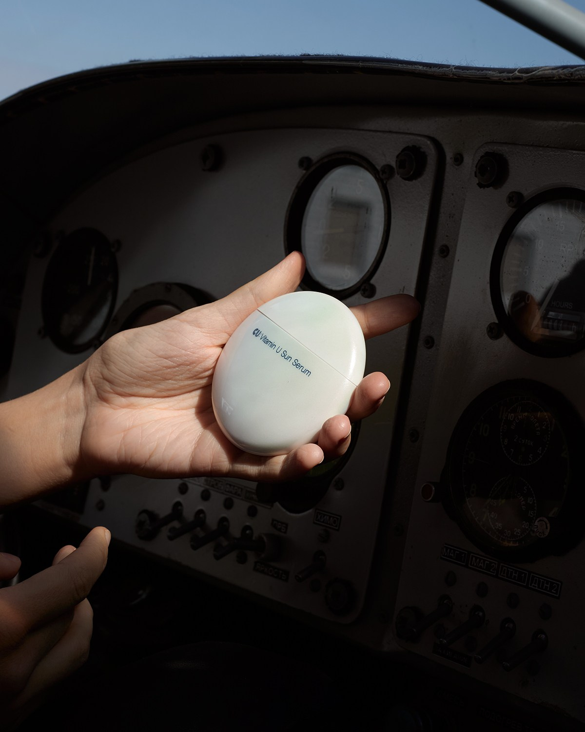 Для брендов. Главная