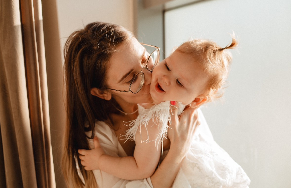 ДЕТСКИЕ. Фотограф крещений, семейный фотограф Приходько Ксения