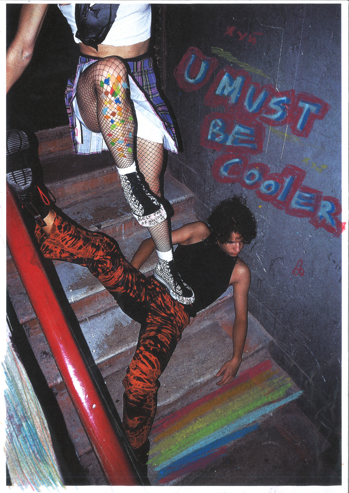 Collages. Photographer Mary Sergo