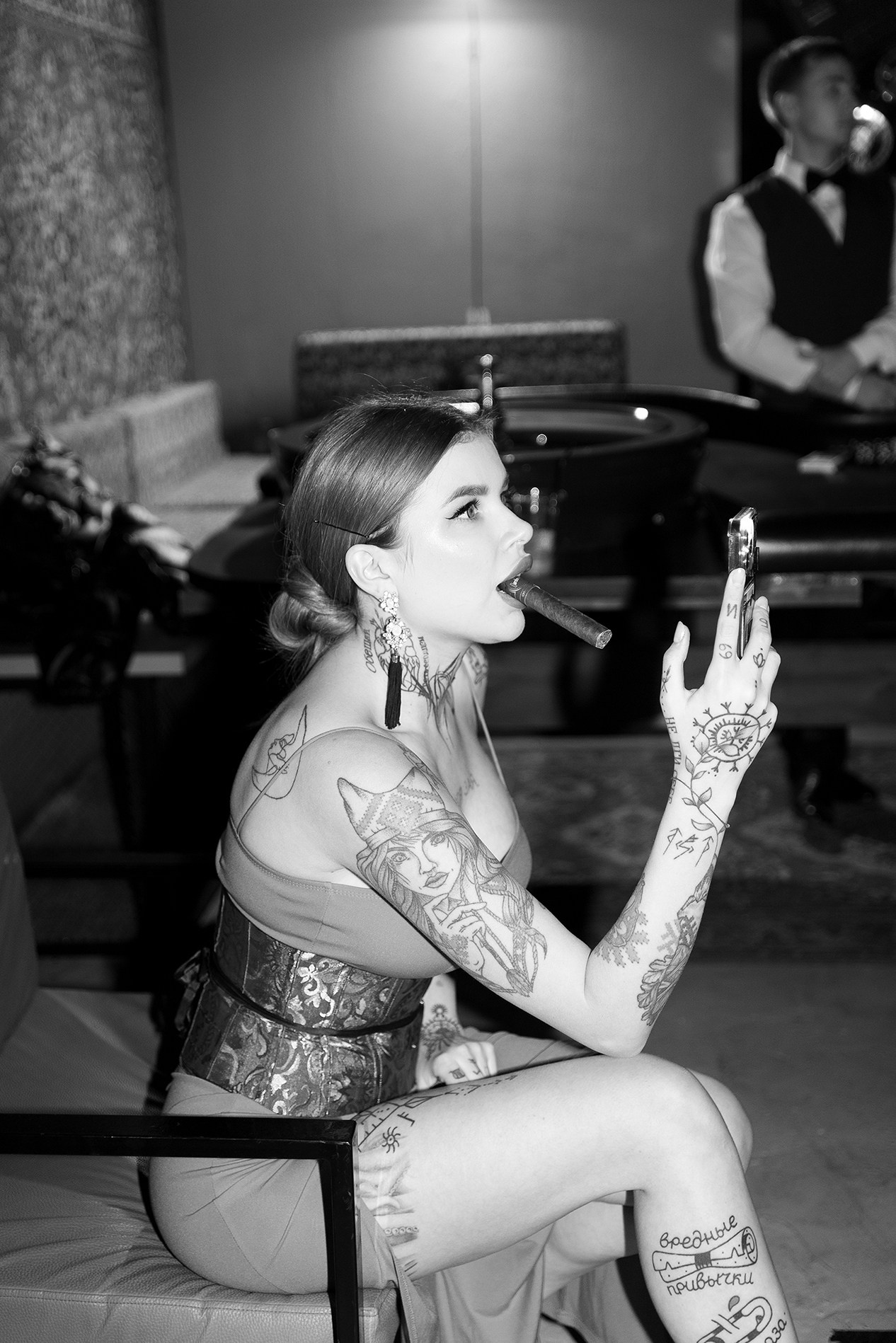 Mafia | birthday. Орлова Мария фотограф Волгоград, Камышин