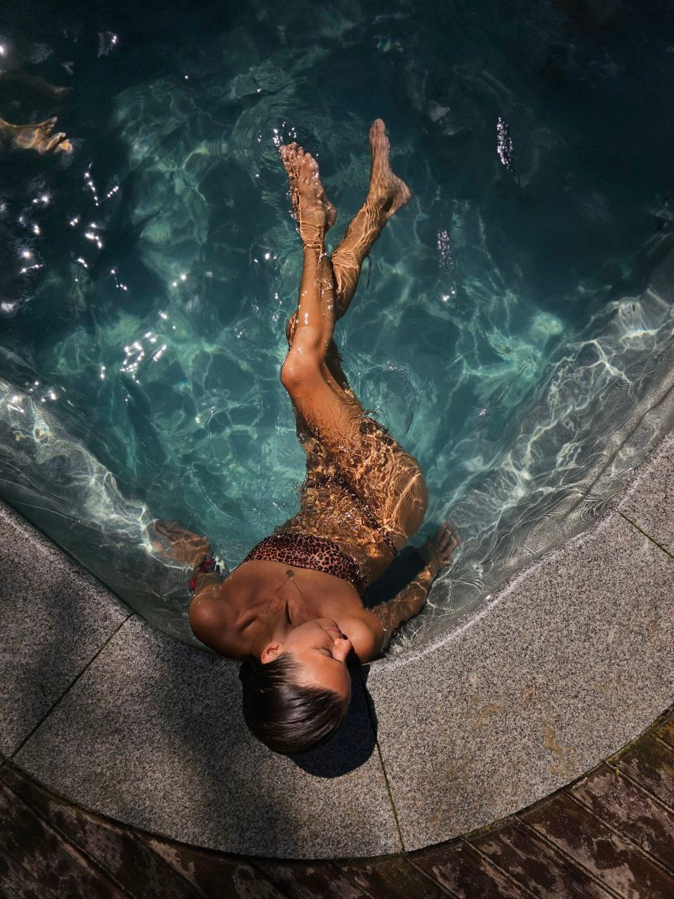 Как фотографировать себя самостоятельно? — заходи покажу!