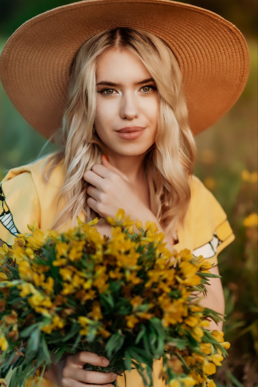 . Семейный и свадебный фотограф в Абакане Юлия Су