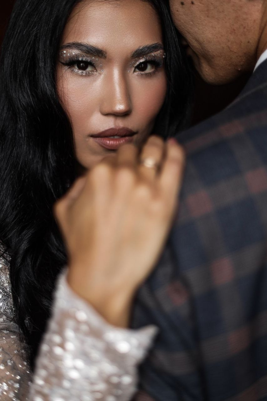 Свадебный и портретный фотограф в Новосибирске Анастасия Рос