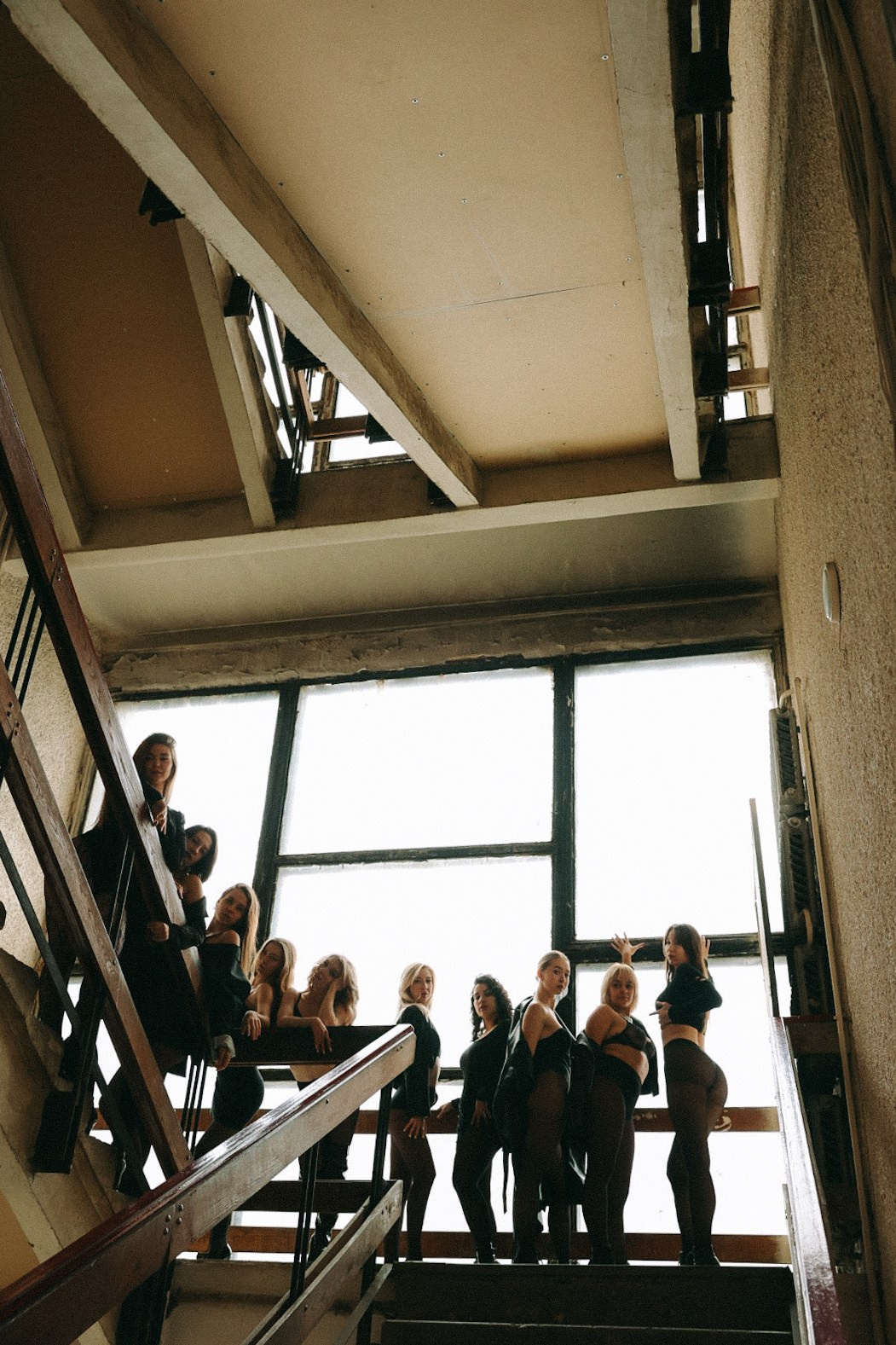 Girls. Фотограф Нижний Новгород