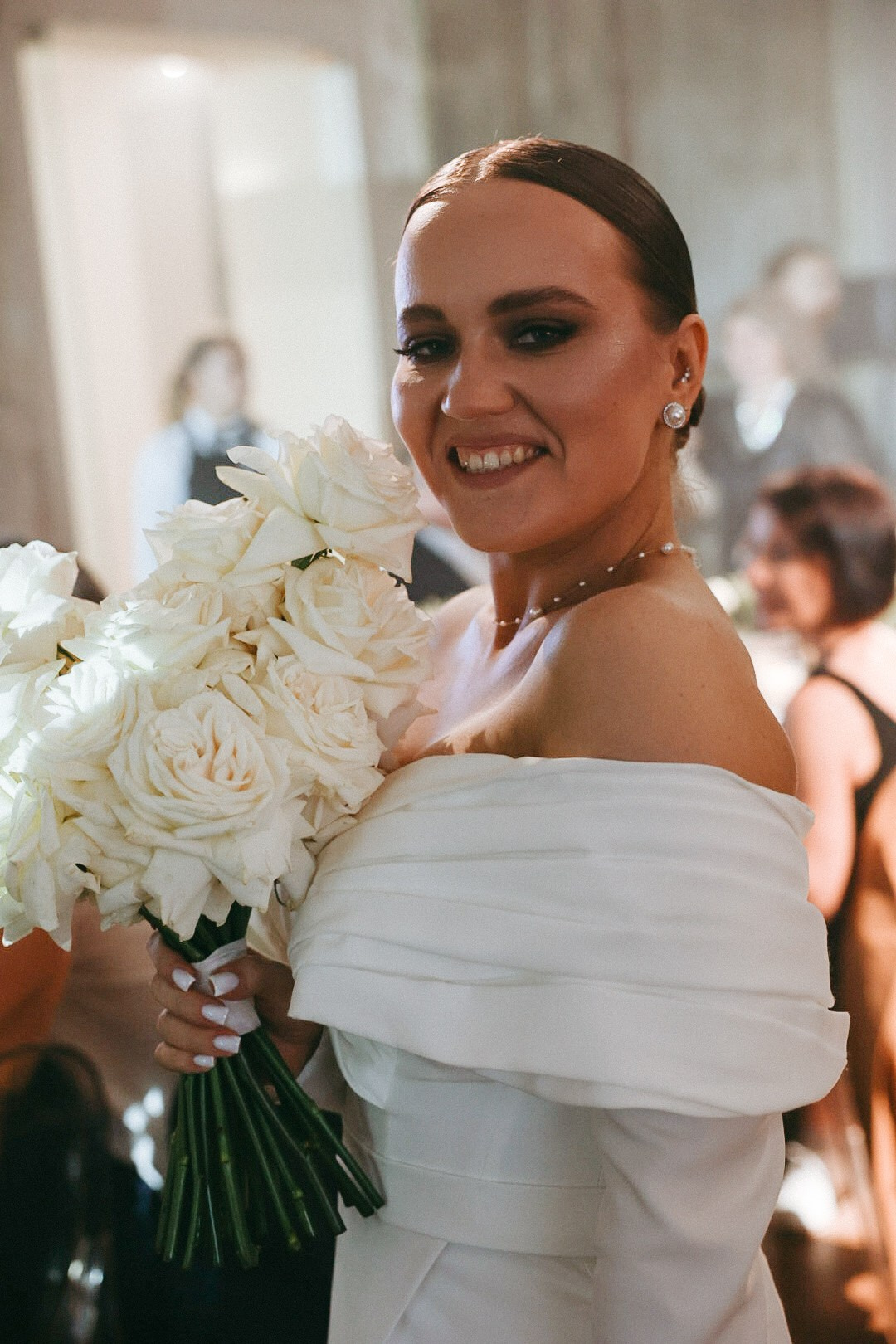 Слава и Настя. Фотограф Нижний Новгород