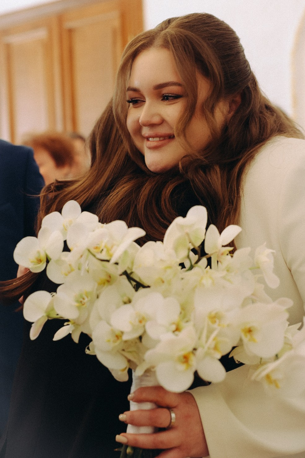 Wedding day. Фотограф Нижний Новгород