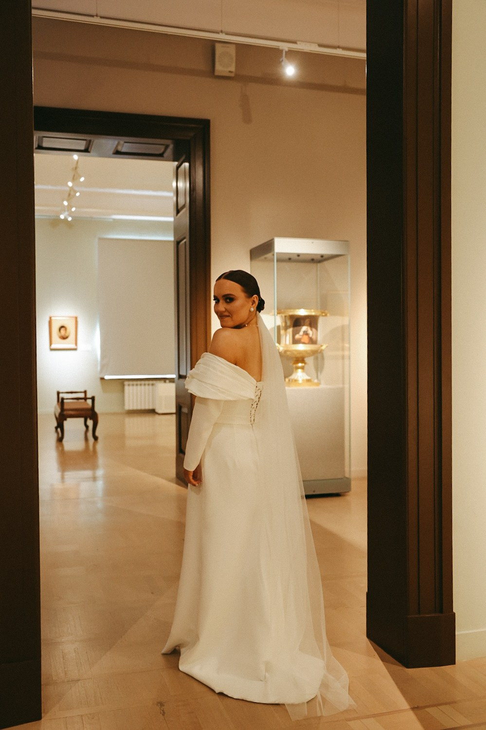 Слава и Настя. Фотограф Нижний Новгород