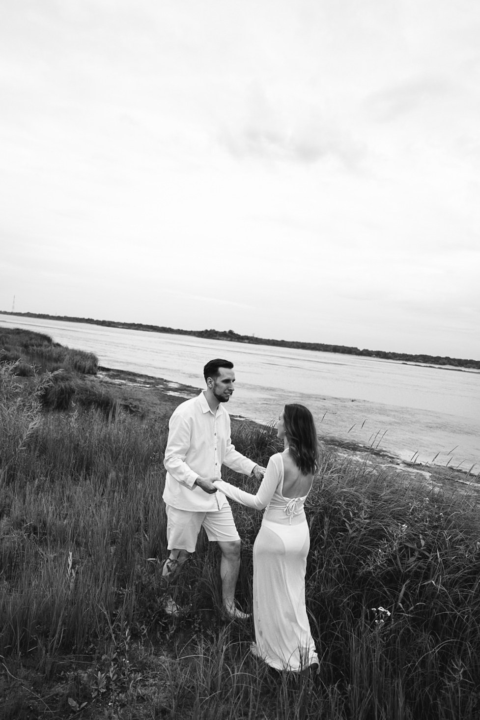 Егор и Оксана. Фотограф Нижний Новгород