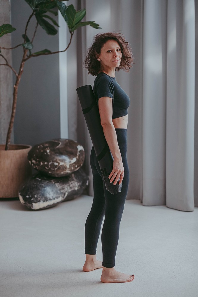 Тренер в Москве