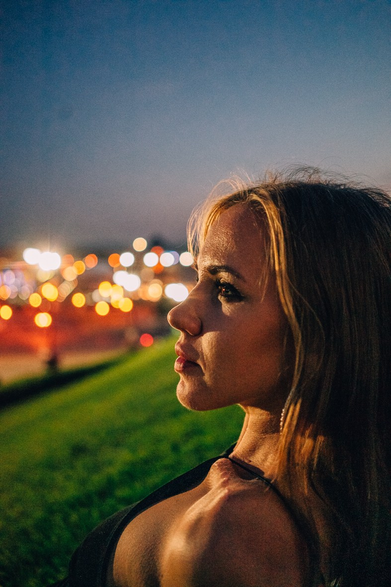 Девичник. Сайт фотографа Нади Новиковой