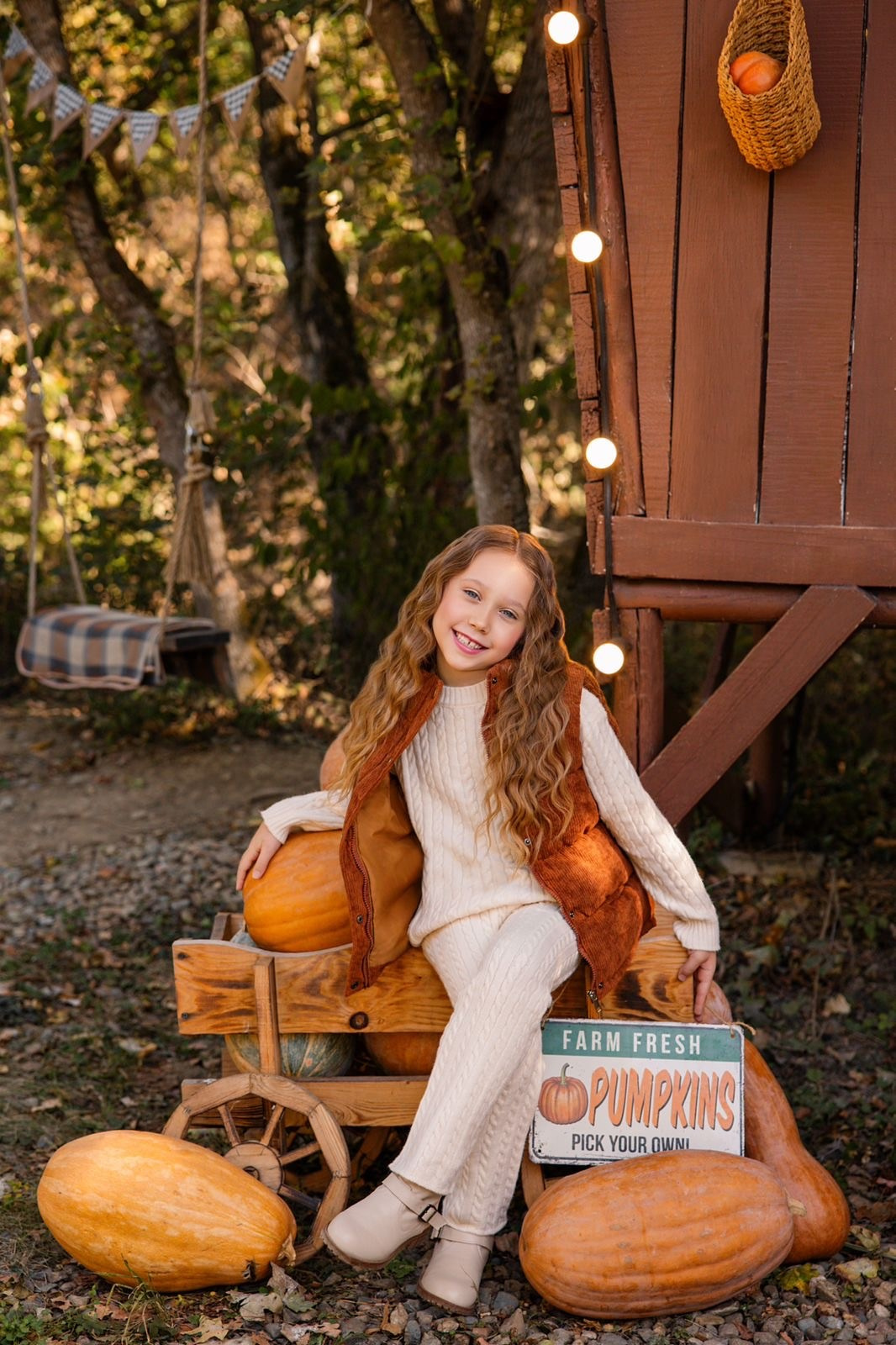 MILANA. Модельная студия MIA Models