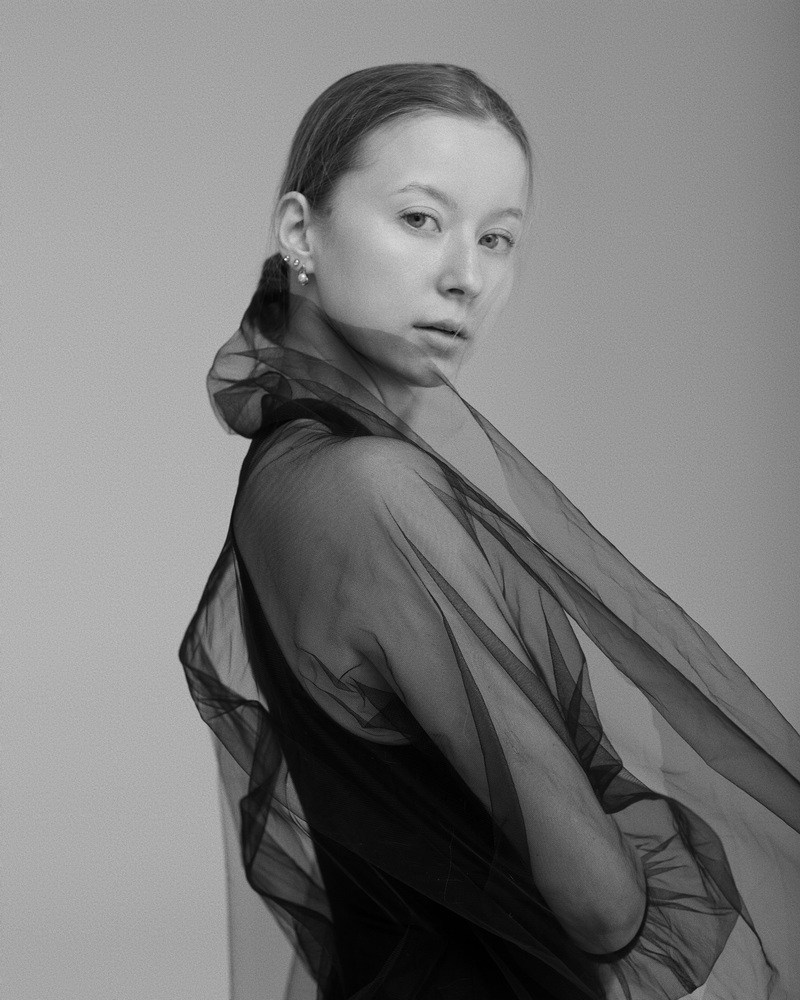 . Профессиональная фотосъемка для бизнеса и личного бренда в Москве