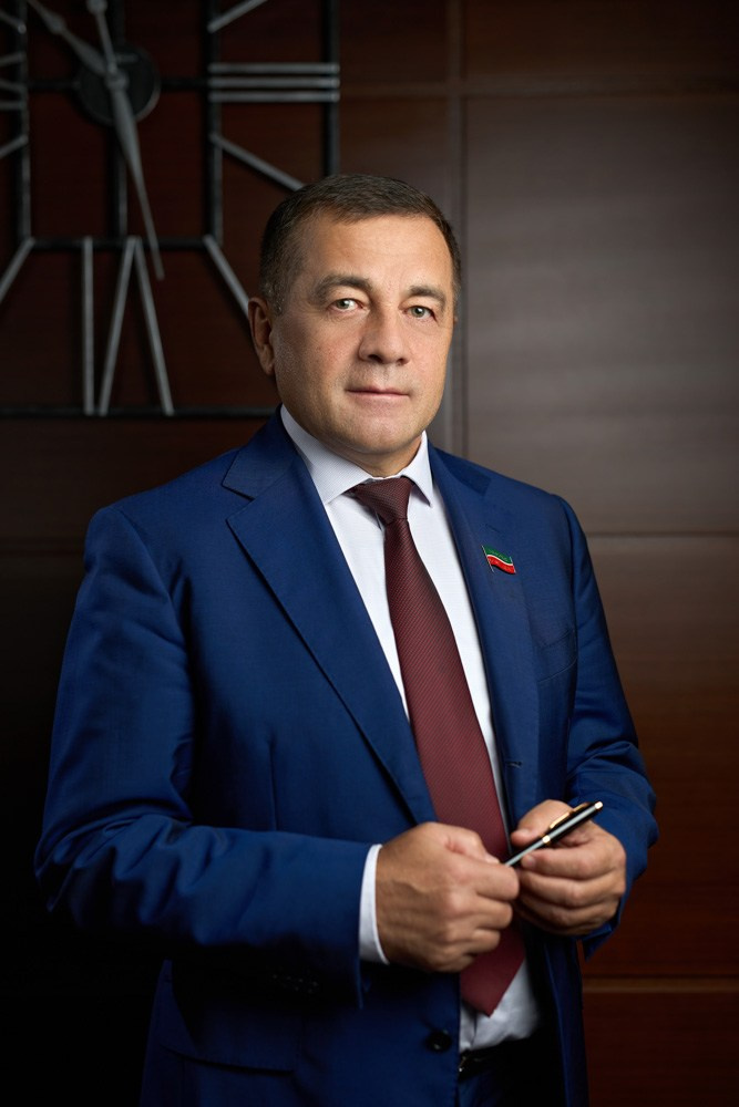 Деловой бизнес портрет - Фотосъемка - Портфолио. Промышленный фотограф | Бизнес-фотосессии | Казань и РФ