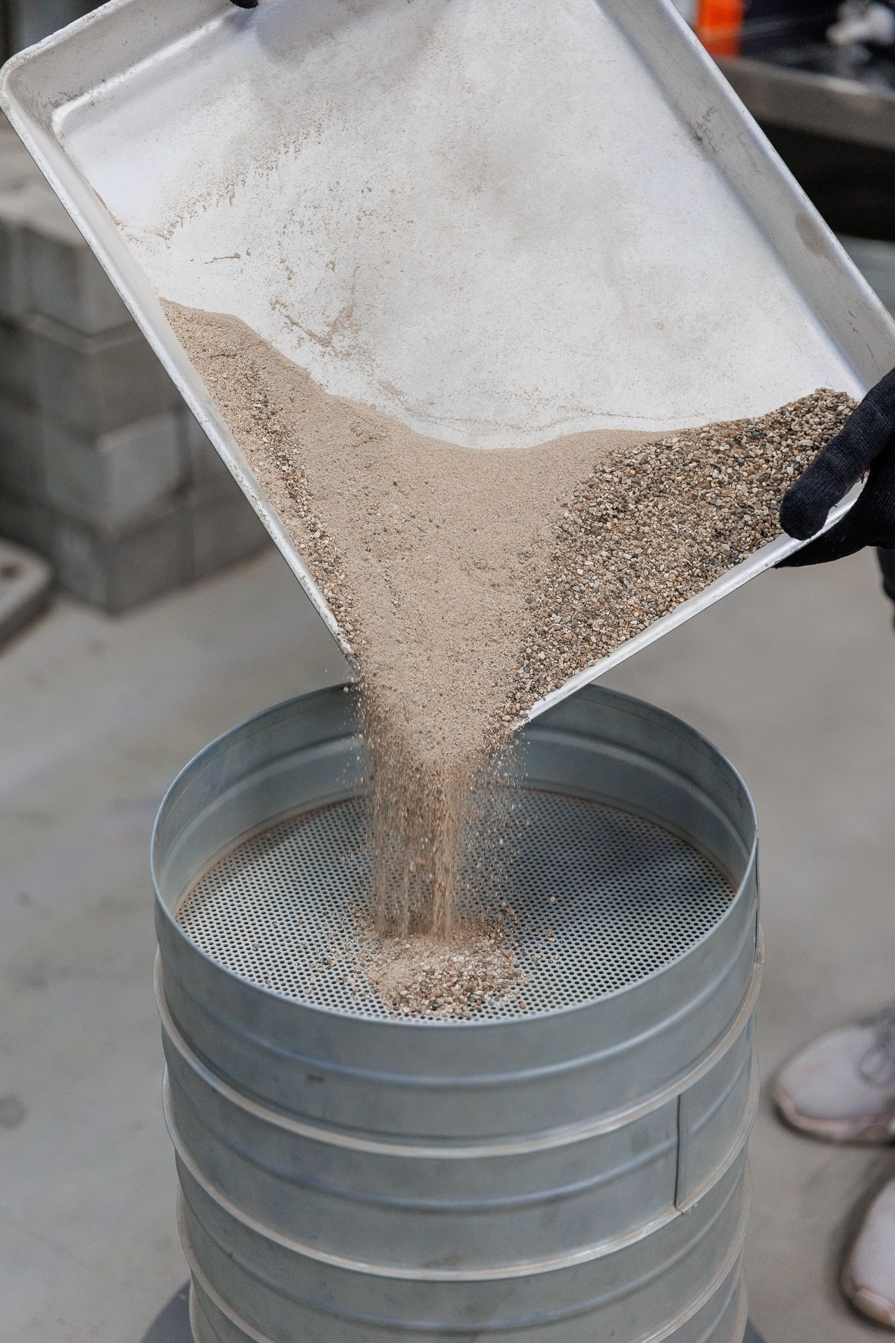 Производство брусчатка. Фотосъёмка для бизнеса — предметное фото, репортаж с мероприятий, портреты людей, съёмка интерьера и экстерьера