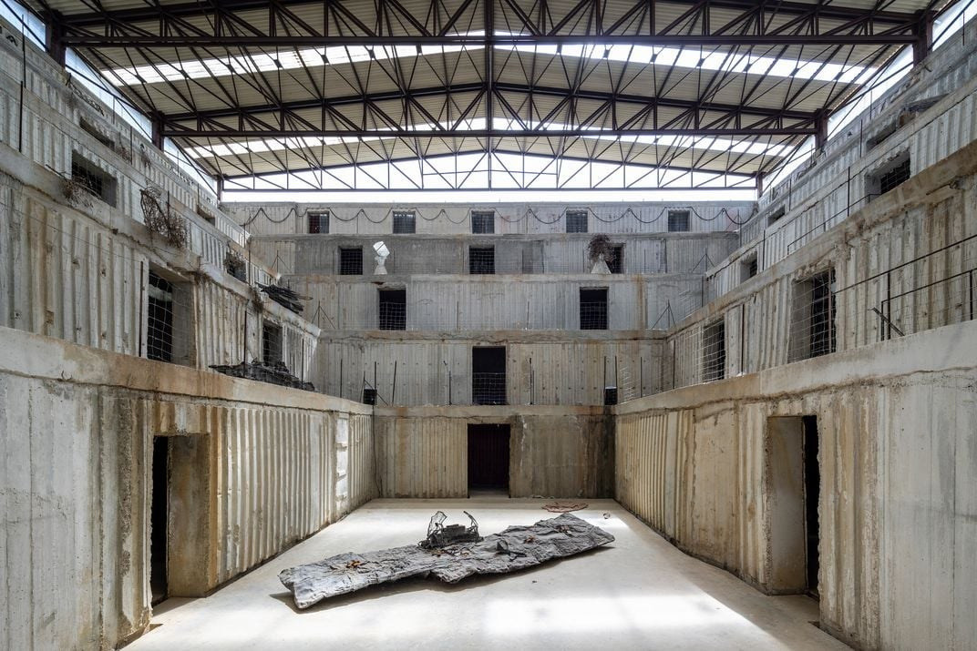 Ансельм Кифер Ларибот. Фотограф для маркетплейсов Михаил Бове