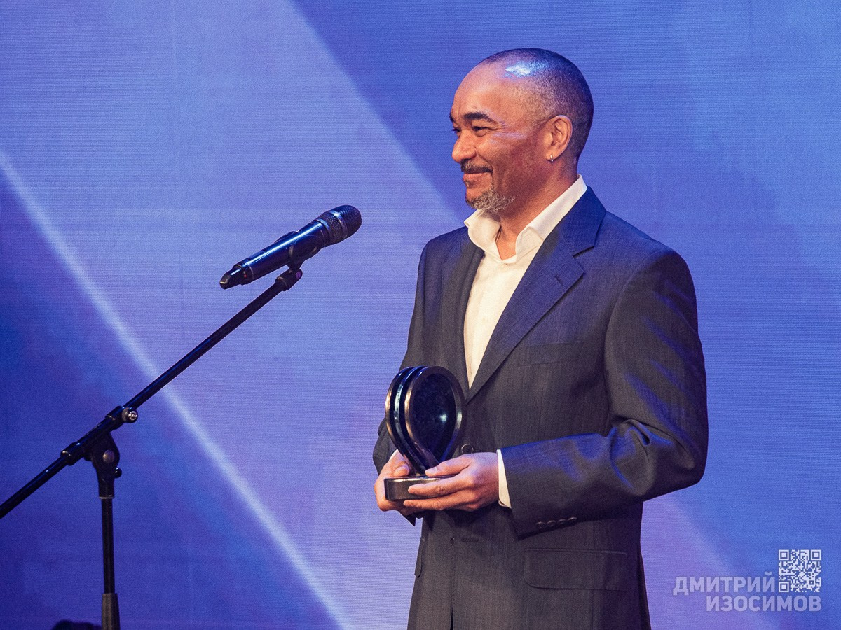 Народная премия 72.RU