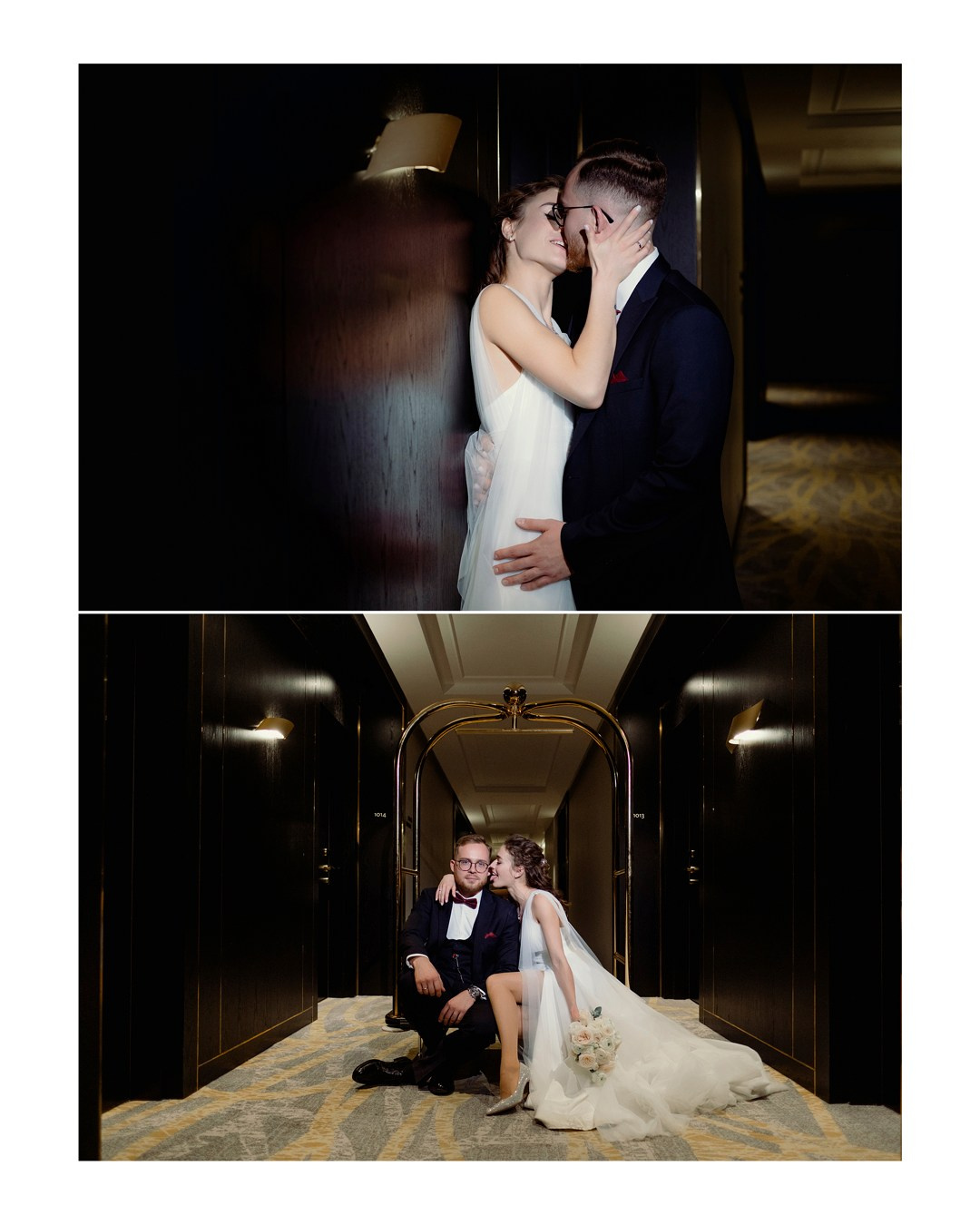 Лотте Отель. Wedding photographer